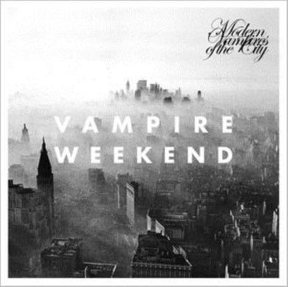 Father Of The Bride (2LP/140G) & Only God Was Above Us (X) (2LP) & Contra & Modern Vampires Of The City