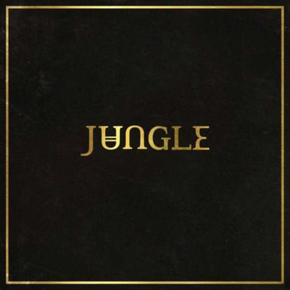 Jungle - For Ever & Volcano & Jungle - LP Vinyl Bundle
