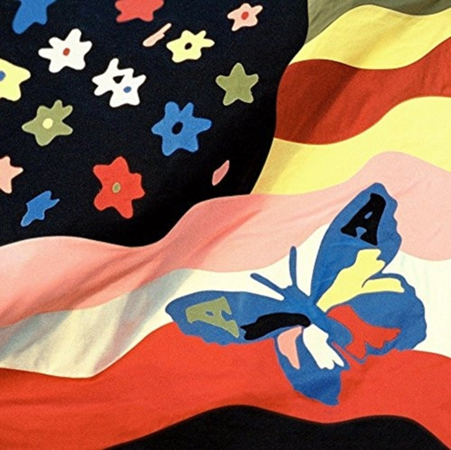Wildflower (2LP/CD)