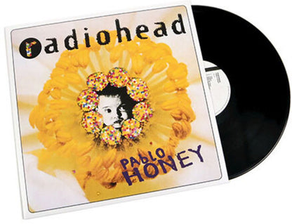 In Rainbows (180G) & Pablo Honey (180G) & Bends (180G) & Ok Computer (2LP/180G) & Kid A (2LP/180G) & Amnesiac (2LP/180G) & I Might Be Wrong & Hail To The Thief (2LP/45 RPM/180G) & Moon Shaped Pool (Foil Gatefold Cover)