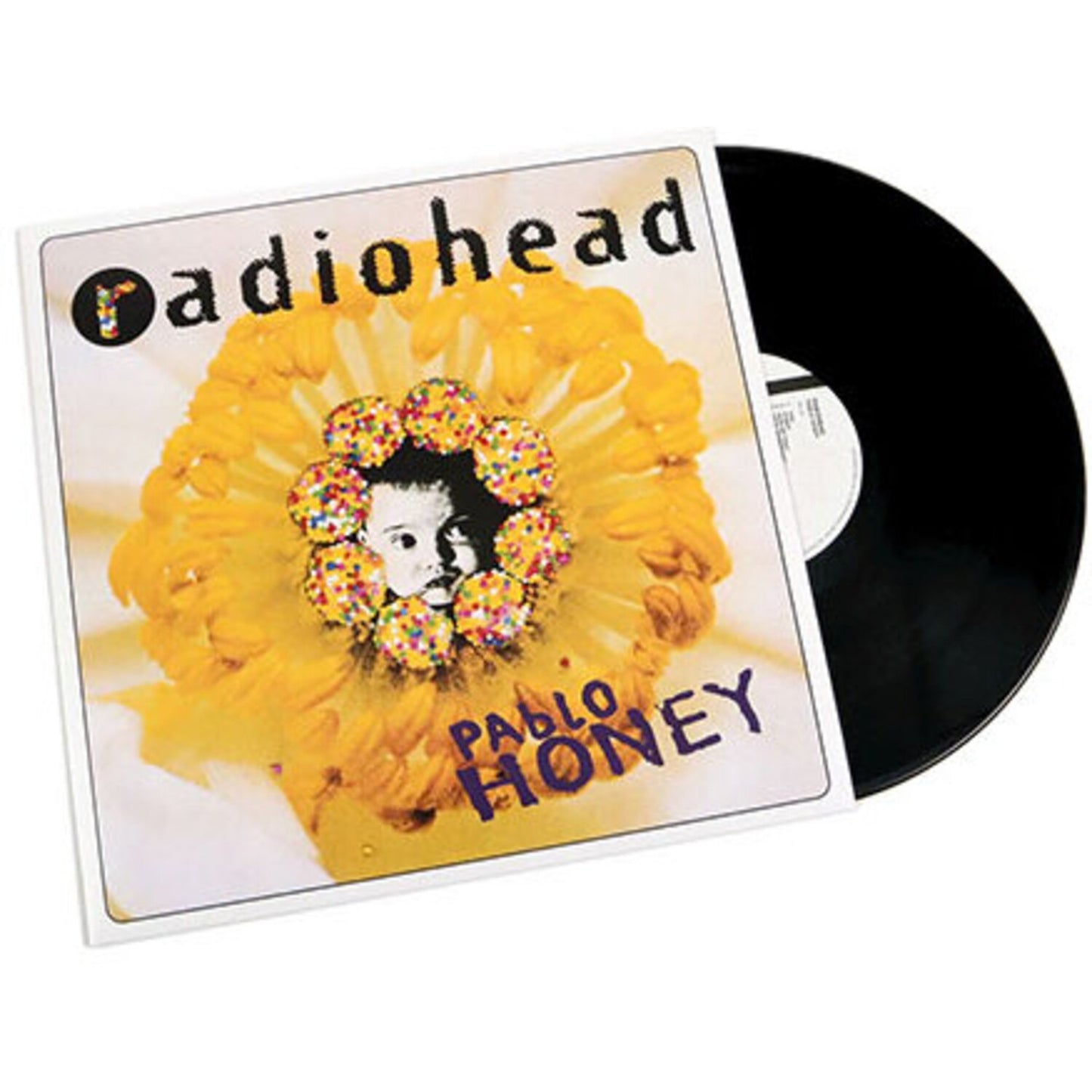 Hail To The Thief (Live Recordings 2003-2009) & Pablo Honey (180G) & I Might Be Wrong & Ok Computer Oknotok (3LP/180G)