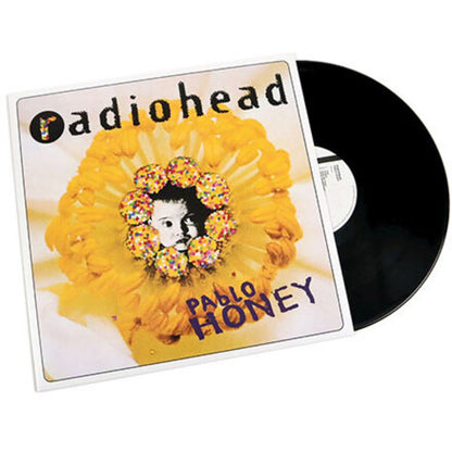 Hail To The Thief (Live Recordings 2003-2009) & Pablo Honey (180G) & I Might Be Wrong & Ok Computer Oknotok (3LP/180G)