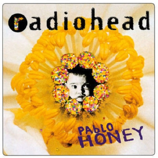 This LP Vinyl is brand new.Format: LP VinylMusic Style: Alternative RockThis item's title is: Pablo Honey (180G)Artist: RadioheadLabel: XL RECORDINGSBarcode: 634904077914Release Date: 6/17/2016