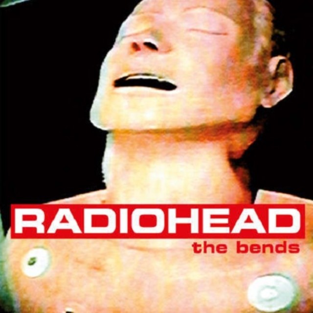 In Rainbows (180G) & Pablo Honey (180G) & Bends (180G) & Ok Computer (2LP/180G) & Kid A (2LP/180G) & I Might Be Wrong & Hail To The Thief (2LP/45 RPM/180G) & Moon Shaped Pool (Foil Gatefold Cover)