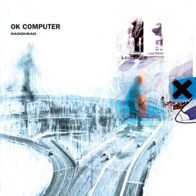 Bends & Ok Computer