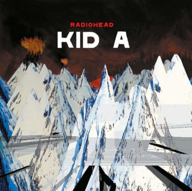 This CD is brand new.Format: CDThis item's title is: Kid AArtist: RadioheadBarcode: 634904078225Release Date: 5/20/2016