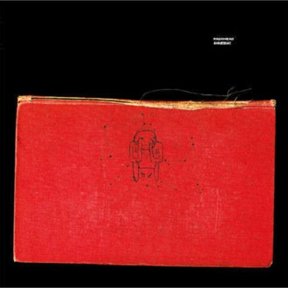In Rainbows (180G) & Bends (180G) & Ok Computer (2LP/180G) & Amnesiac (2LP/180G) & Hail To The Thief (2LP/45 RPM/180G) & Moon Shaped Pool (Foil Gatefold Cover)