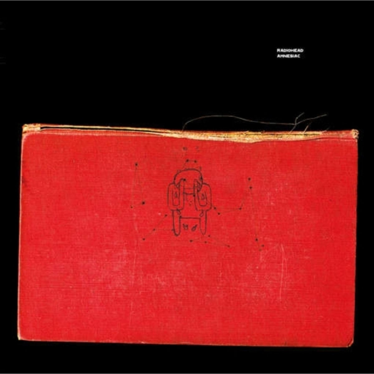 Amnesiac & Ok Computer Oknotok