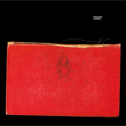 Amnesiac & Ok Computer Oknotok