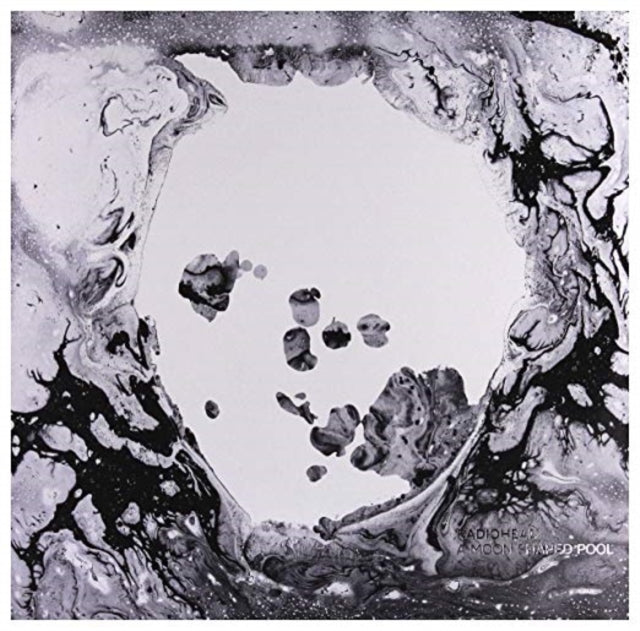 This LP Vinyl is brand new.Format: LP VinylMusic Style: Art RockThis item's title is: Moon Shaped Pool (Foil Gatefold Cover)Artist: RadioheadLabel: XL RECORDINGSBarcode: 634904079017Release Date: 6/17/2016