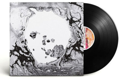In Rainbows (180G) & Pablo Honey (180G) & Bends (180G) & Ok Computer (2LP/180G) & Kid A (2LP/180G) & Amnesiac (2LP/180G) & I Might Be Wrong & Hail To The Thief (2LP/45 RPM/180G) & Moon Shaped Pool (Foil Gatefold Cover)