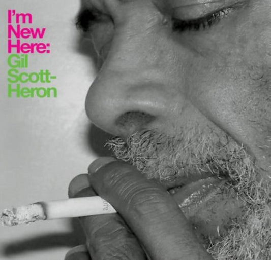 This LP Vinyl is brand new.Format: LP VinylMusic Style: SoulThis item's title is: I'm New HereArtist: Gil Scott-HeronLabel: XL RECORDINGSBarcode: 634904947118Release Date: 2/9/2010