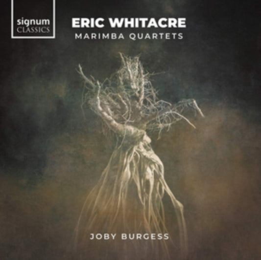 This CD is brand new.Format: CDThis item's title is: Eric Whitacre: Marimba QuartetsArtist: Joby BurgessBarcode: 635212062524Release Date: 2/28/2020