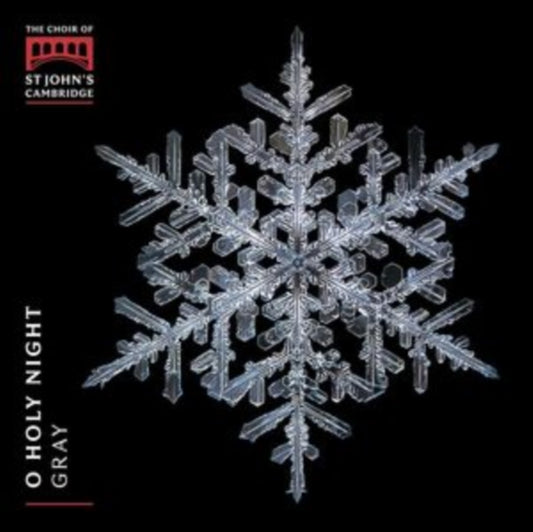 O Holy Night - Christmas Carols From St John's