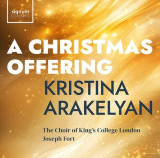 Christmas Offering