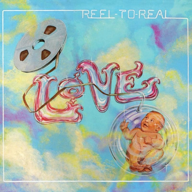This CD is brand new.Format: CDMusic Style: Psychedelic RockThis item's title is: Reel To RealArtist: LoveLabel: High Moon RecordsBarcode: 636225563732Release Date: 7/10/2023