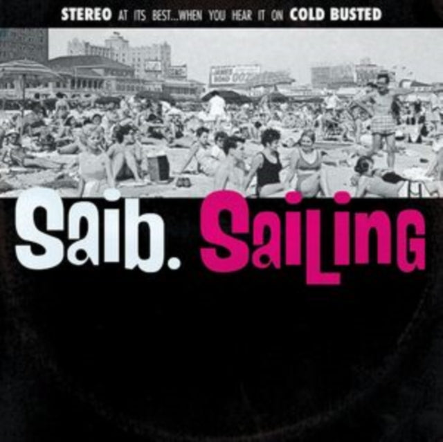 Sailing