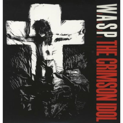 This is a 2 LP Vinyl SKU bundle.
1.This LP Vinyl is brand new.Format: LP VinylMusic Style: Heavy MetalThis item's title is: Crimson IdolArtist: WaspBarcode: 636551500210Release Date: 2/6/2017
2.This LP Vinyl is brand new.