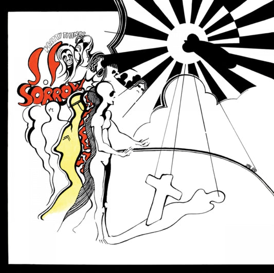 Sf Sorrow