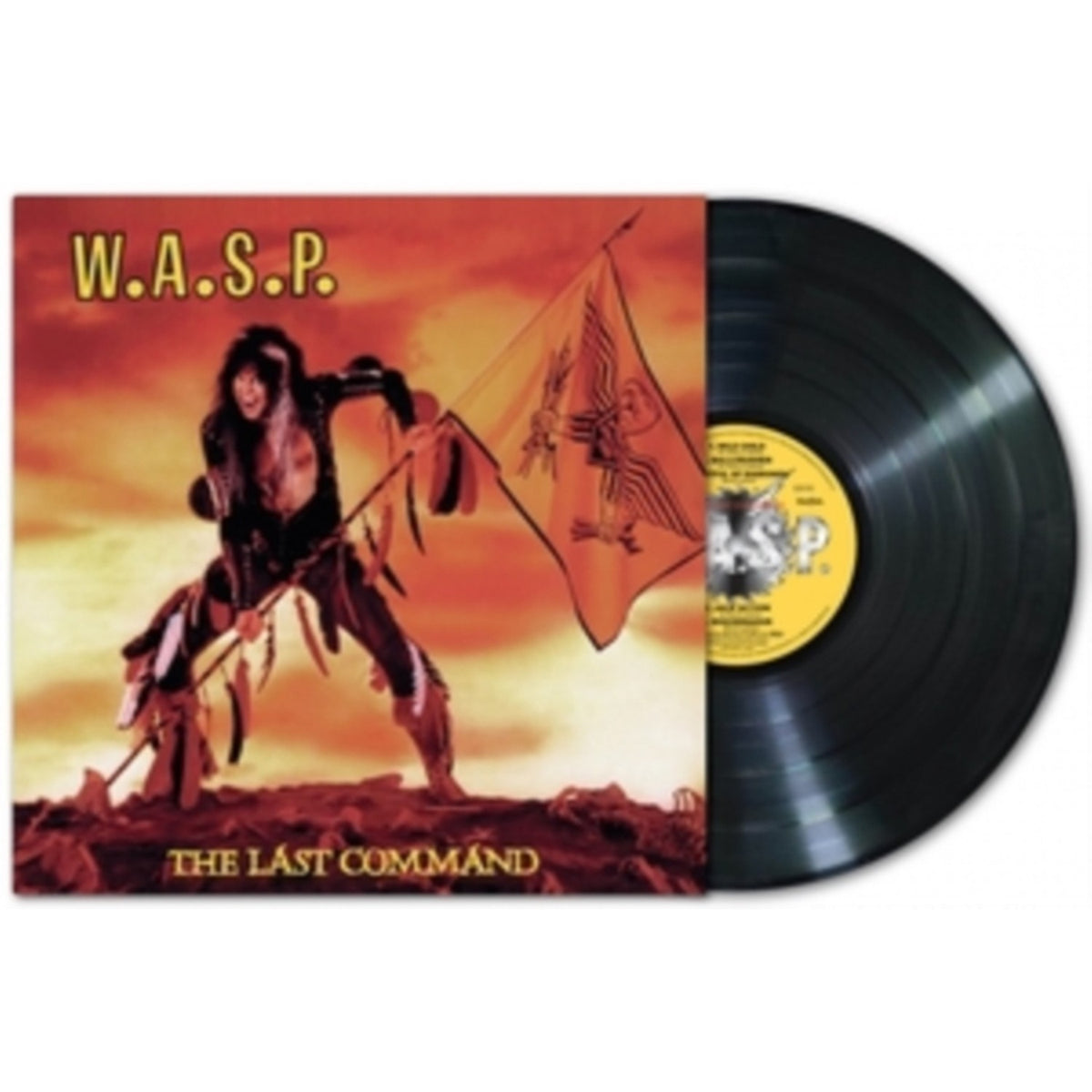 Last Command (Half-Speed Master)