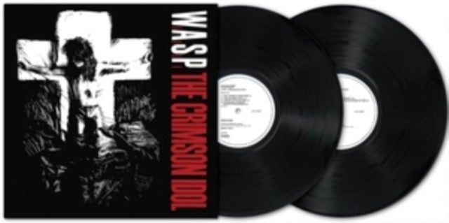 Crimson Idol (2LP) & Best Of The Best (2LP)