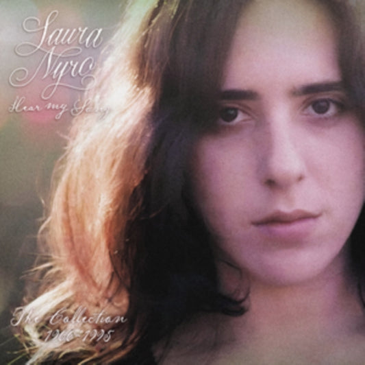 Hear My Song: The Collection 1966-1995 (Deluxe Edition)