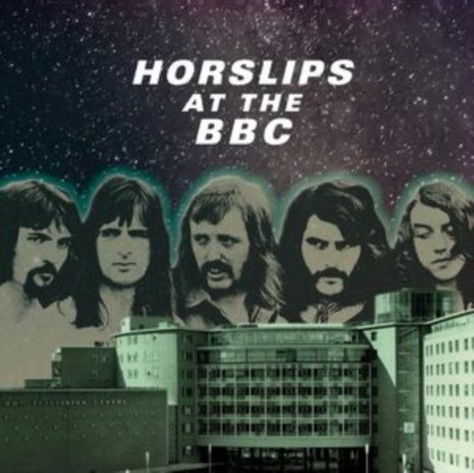 At The Bbc