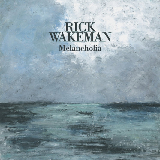 This CD is brand new.Format: CDMusic Style: PianoThis item's title is: MelancholiaArtist: Rick WakemanLabel: MadfishBarcode: 636551833028Release Date: 10/17/2025