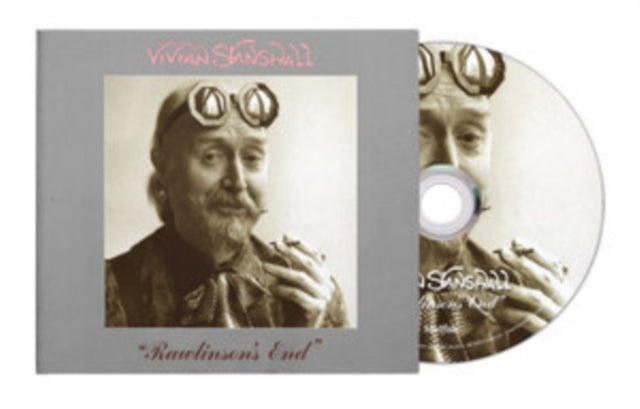 This CD is brand new.Format: CDMusic Style: Spoken WordThis item's title is: Rawlinson's EndArtist: Vivian StanshallLabel: MADFISHBarcode: 636551893121Release Date: 7/14/2023