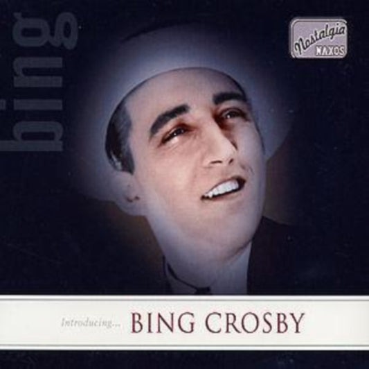 This CD is brand new.Format: CDThis item's title is: Introducing Bing CrosbyArtist: Bing CrosbyBarcode: 636943330524Release Date: 5/31/2004