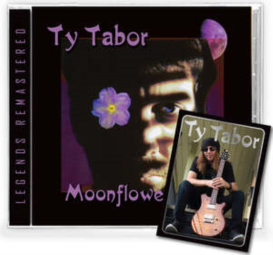 Moonflower Lane