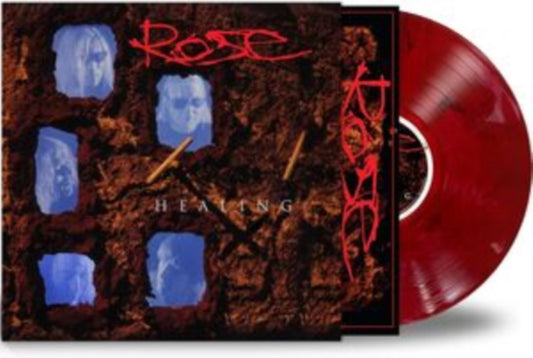 Healing (Color LP Vinyl)