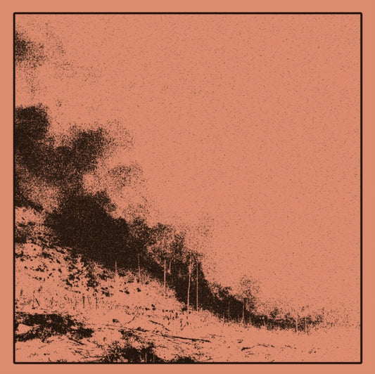 Murmur, Boundless To The East (Negative Edition)