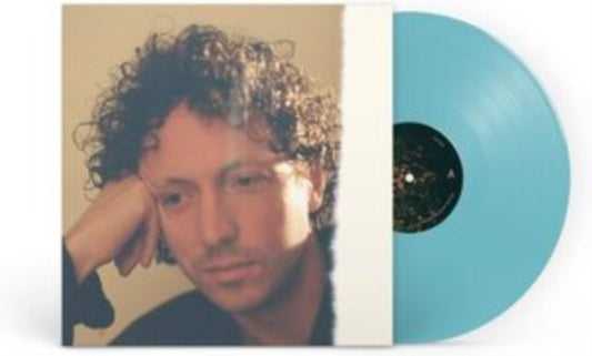Pilot Light (Blue LP Vinyl)