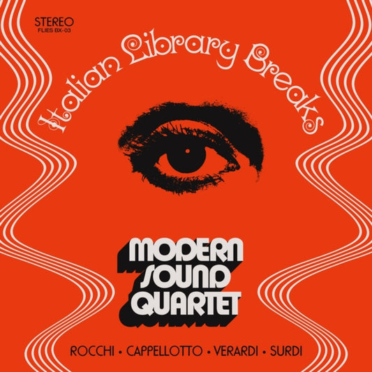 Italian Library Breaks (5-7Inch)