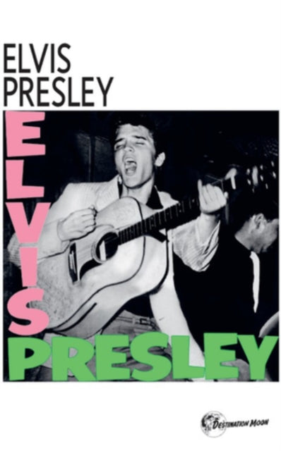 This Music Cassette is brand new.Format: Music CassetteThis item's title is: Elvis PresleyArtist: Elvis PresleyBarcode: 637913119071Release Date: 5/17/2024