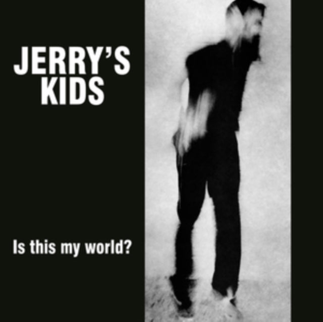 This LP Vinyl is brand new.Format: LP VinylThis item's title is: Is This My World/Boston Not L.A. Full SessionArtist: Jerry's KidsBarcode: 637913190506Release Date: 8/18/2023