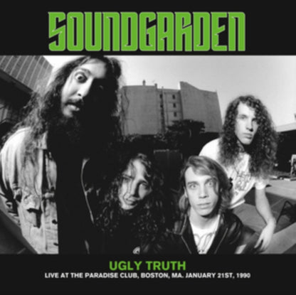 This is a 3 LP Vinyl SKU bundle.
1.This LP Vinyl is brand new.Format: LP VinylMusic Style: Alternative RockThis item's title is: Louder Than LoveArtist: SoundgardenLabel: A&M RecordsBarcode: 602547924452Release Date: 8/26/2016
2.This LP Vinyl is brand new.
