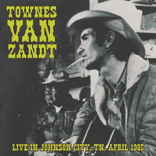This LP Vinyl is brand new.Format: LP VinylThis item's title is: Live In Johnson City, Tn. April 1985Artist: Townes Van ZandtBarcode: 637913768637Release Date: 8/4/2023