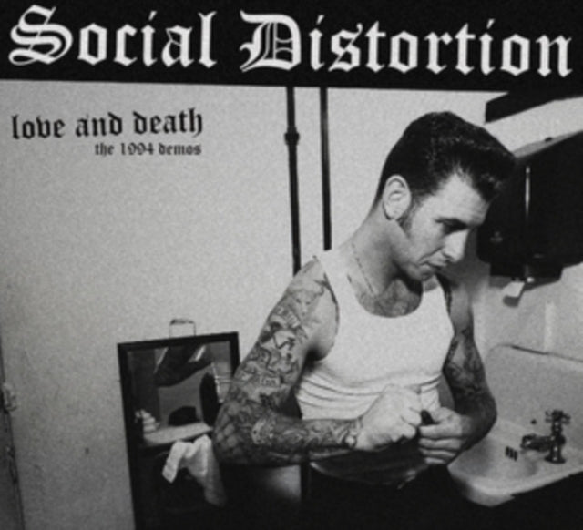 Love & Death