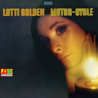 This LP Vinyl is brand new.Format: LP VinylMusic Style: Garage RockThis item's title is: Motor-CycleArtist: Lotti GoldenLabel: High Moon RecordsBarcode: 638126750815Release Date: 3/28/2025