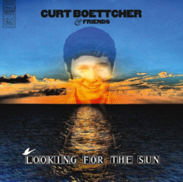 Product Image : This LP Vinyl is brand new.<br>Format: LP Vinyl<br>Music Style: Soft Rock<br>This item's title is: Looking For The Sun (140G/Booklet)<br>Artist: Curt & Friends Boettcher<br>Label: HIGH MOON RECORDS<br>Barcode: 638126750877<br>Release Date: 10/25/2019