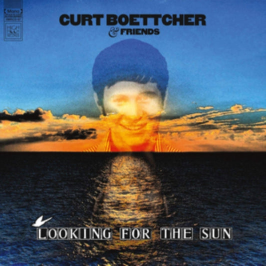 Product Image : This LP Vinyl is brand new.<br>Format: LP Vinyl<br>Music Style: Soft Rock<br>This item's title is: Looking For The Sun (140G/Booklet)<br>Artist: Curt & Friends Boettcher<br>Label: HIGH MOON RECORDS<br>Barcode: 638126750877<br>Release Date: 10/25/2019