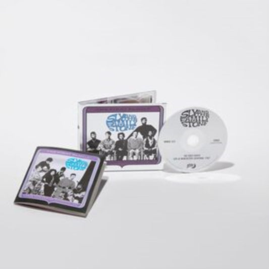 First Family: Live At The Winchester Cathedral 1967 (Deluxe)