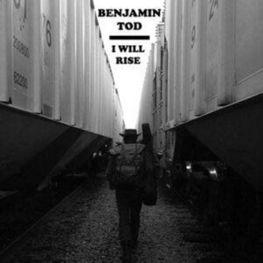 This LP Vinyl is brand new.Format: LP VinylThis item's title is: I Will Rise (B Side Center Etching/Dl Code/Black LP Vinyl)Artist: Benjamin TodBarcode: 638302584913Release Date: 5/18/2018