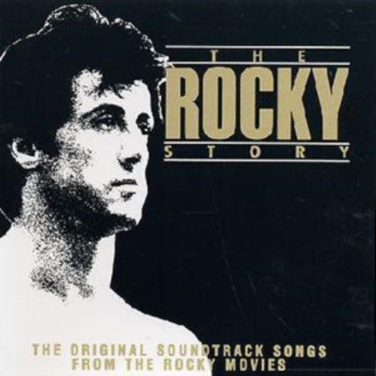 Rocky Story