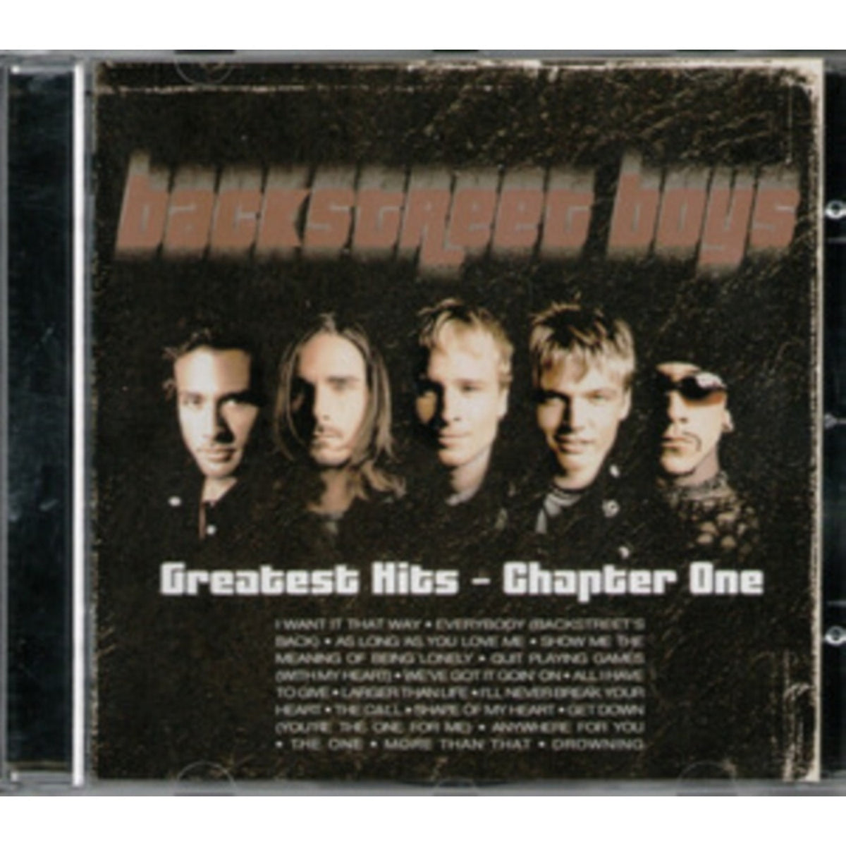 Greatest Hits: Chapter One & Millennium & This Is Us