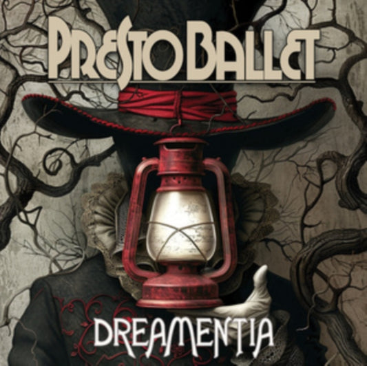 This CD is brand new.Format: CDThis item's title is: DreamentiaArtist: Presto BalletBarcode: 638647817721Release Date: 6/27/2025