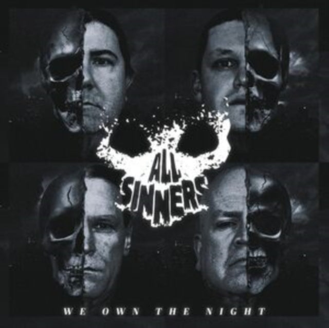 We Own The Night