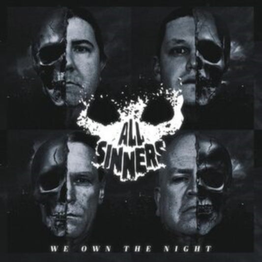 We Own The Night